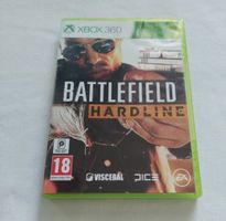 Battlefield Hardline XBOX 360