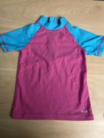 Neuwertiges UVP Migros Badeshirt Gr.98/104
