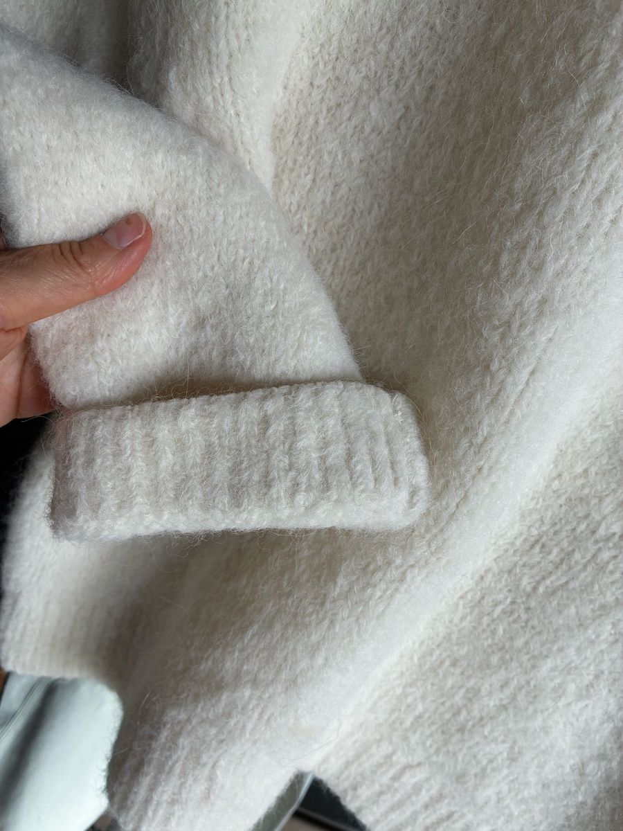 Closed Pullover & Sweatshirts: Closed! wunderschöner neuer Strickpullover gr. S – Neu und originalverpackt aus Winterthur von Mitschg 1