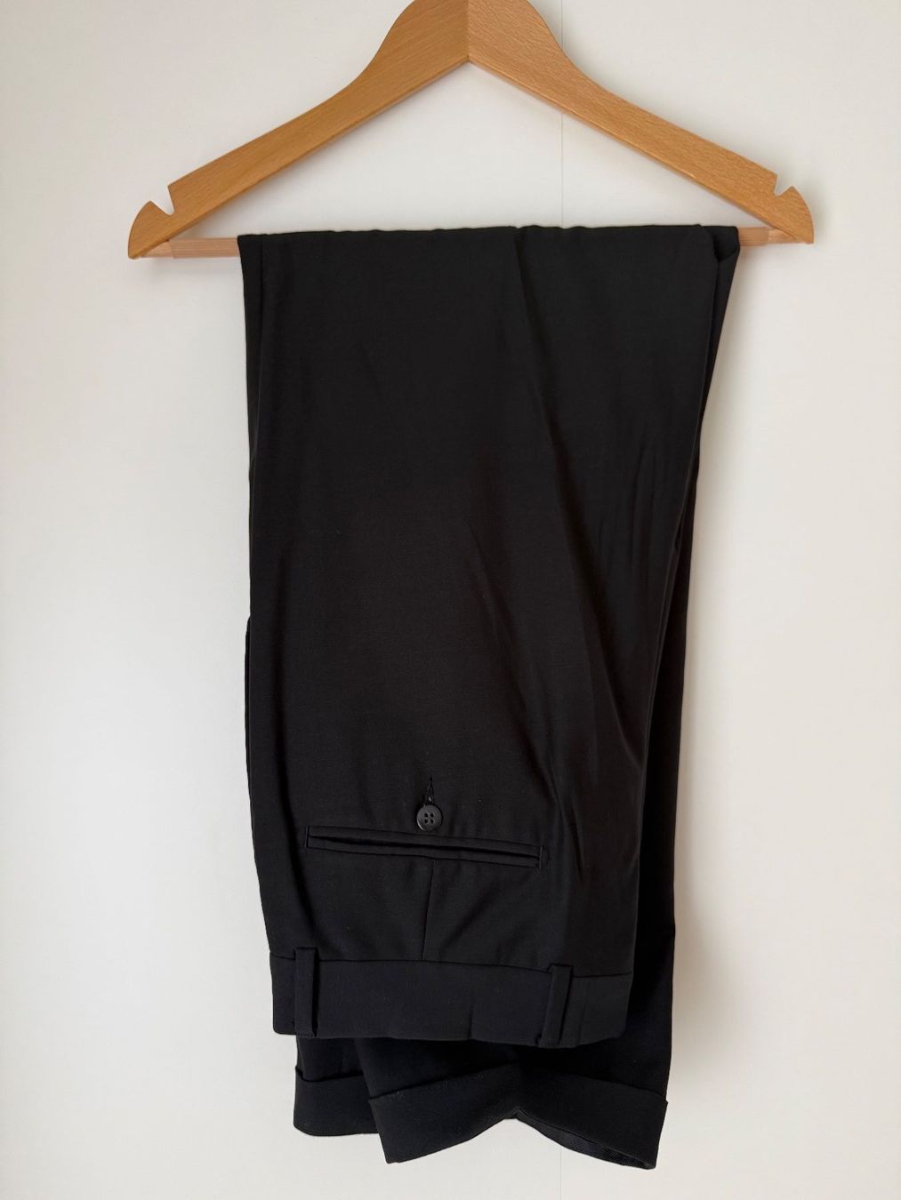 Mugler Completi: Thierry Mugler Paris Hosen Anzug – Usato da Zug venduto da marcosonlineshop 2