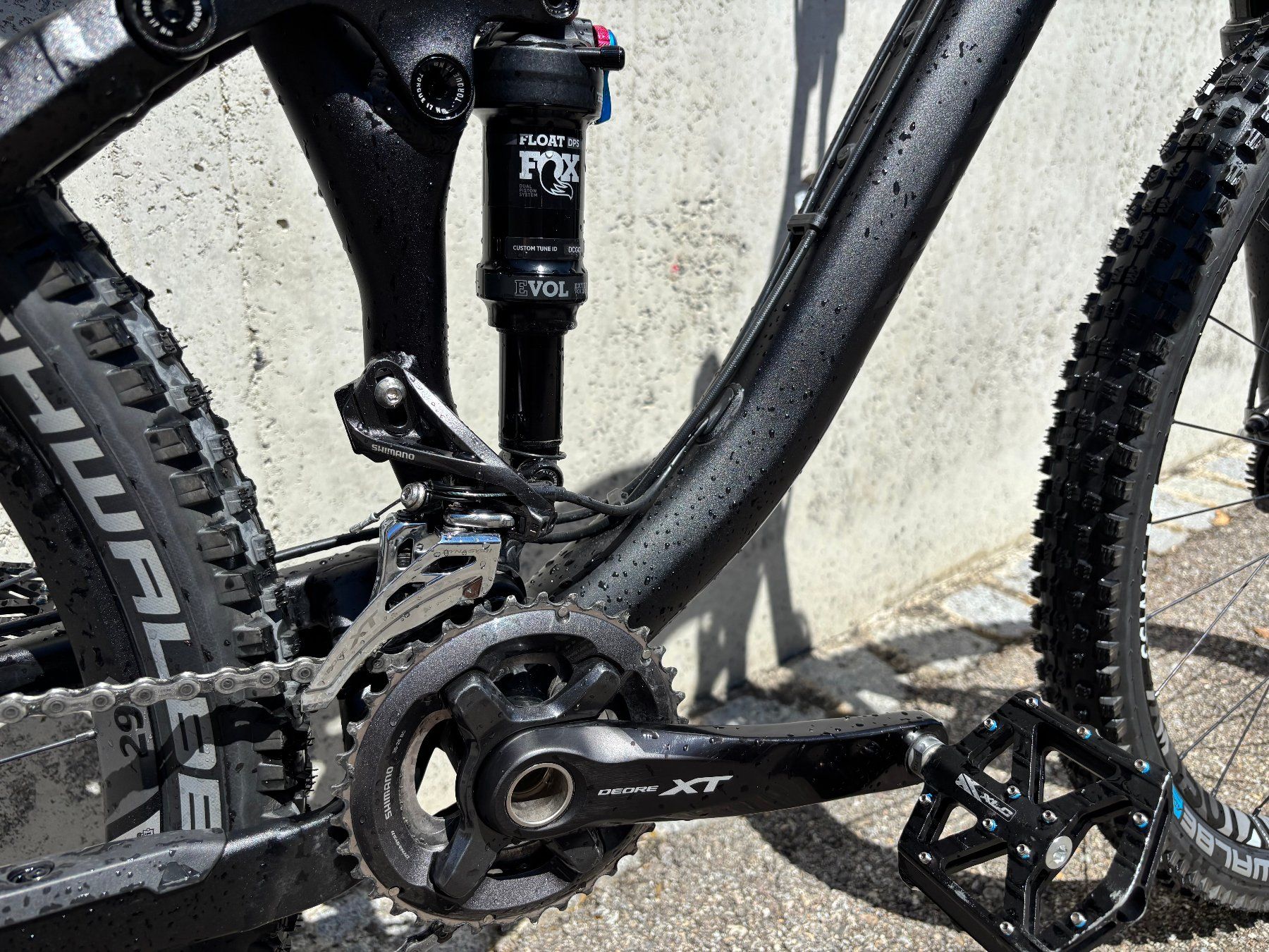 Canyon Biciclette: Canyon Neuron AL 9.0 (Grösse L) – Usato da Ermatingen venduto da io42 4