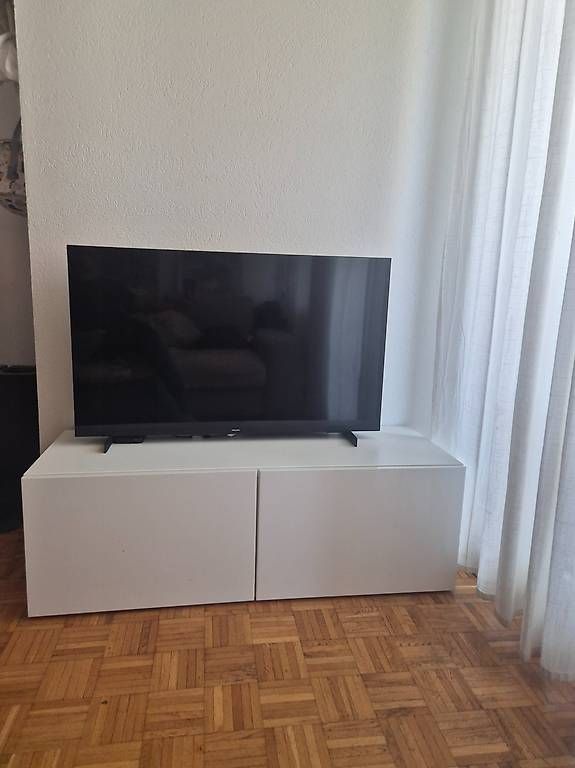 Meubles TV: Meuble TV Ikea – D'occasion à Bellevue par nad_znz5 1