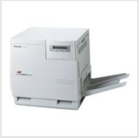 stampante parallela color laser printer Panasonic KX-P8410