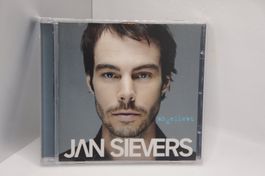 CD Jan Sievers ‎– Abgeliebt + Track 7 mit AnNa R. Rosenstolz