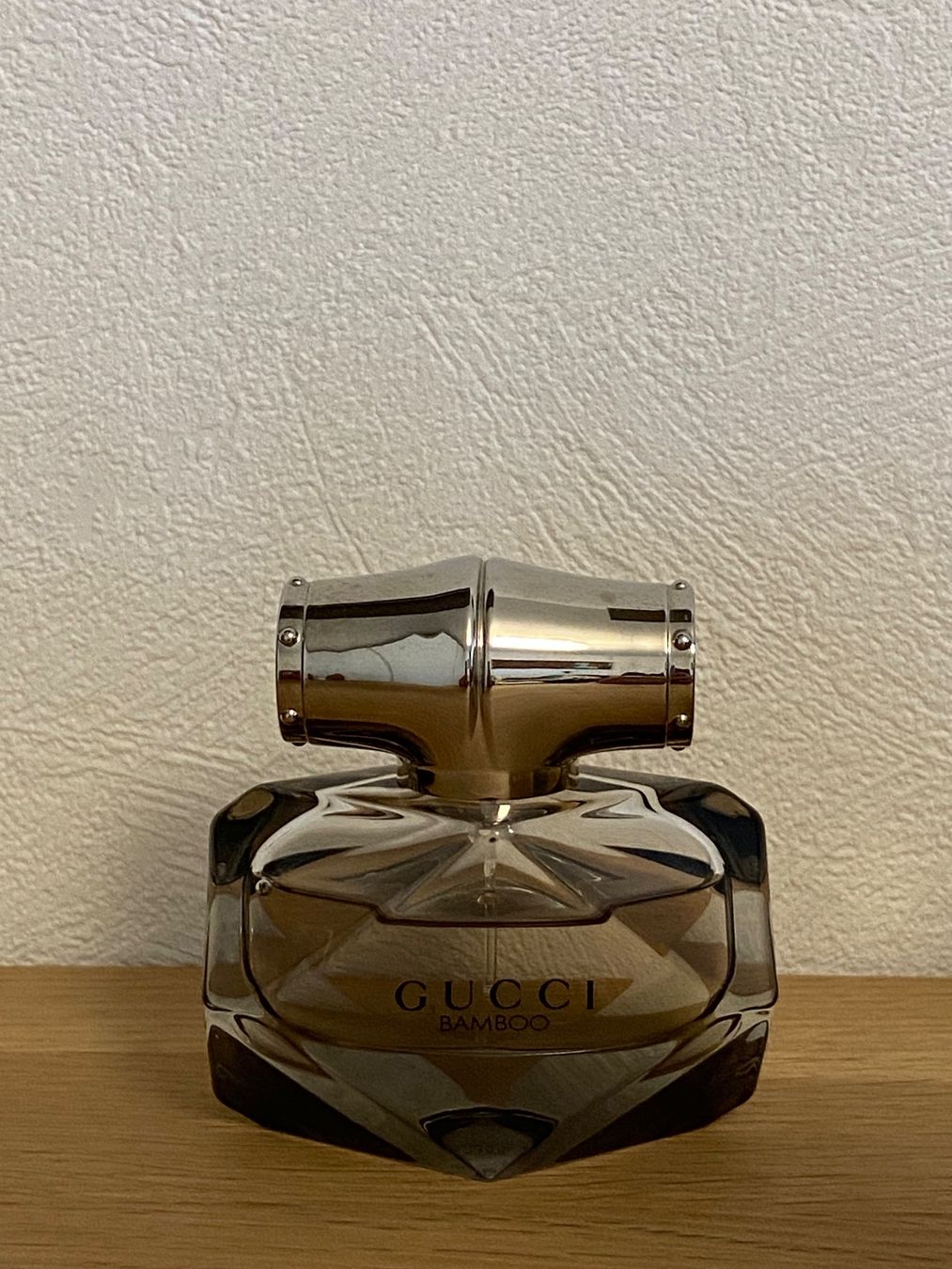 Gucci Profumi & Eau de Toilette: GUCCI Bamboo Eau de parfum 30 ml – Nuovo (secondo la descrizione) da Genève venduto da kik_8jd6