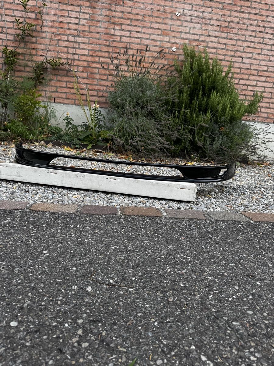 VW Tutti pezzi di ricambio auto: VW Golf 5 ABT Anbauteile mit Beiblatt – Nuovo (secondo la descrizione) da Windisch venduto da dam_d2gn 2