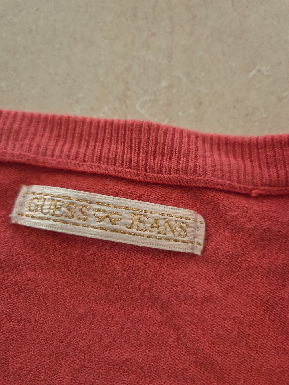 Guess Giacche & Cappotti: GUESS Cardigan Mädchen Gr. 92 – Usato da Adliswil venduto da Stardust11 4