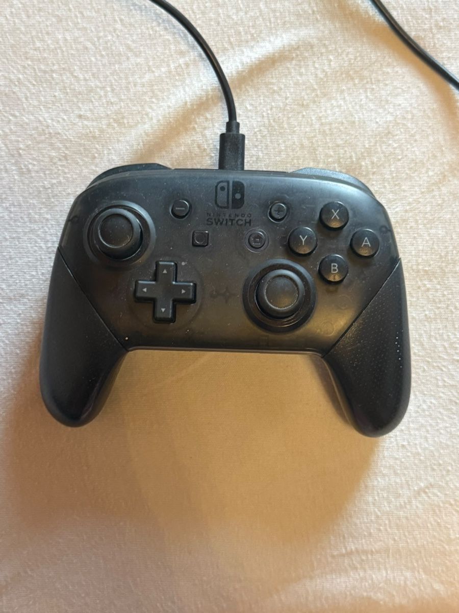 Nintendo Konsolen: Nintendo Switch – Gebraucht aus Merligen von Telematik 5
