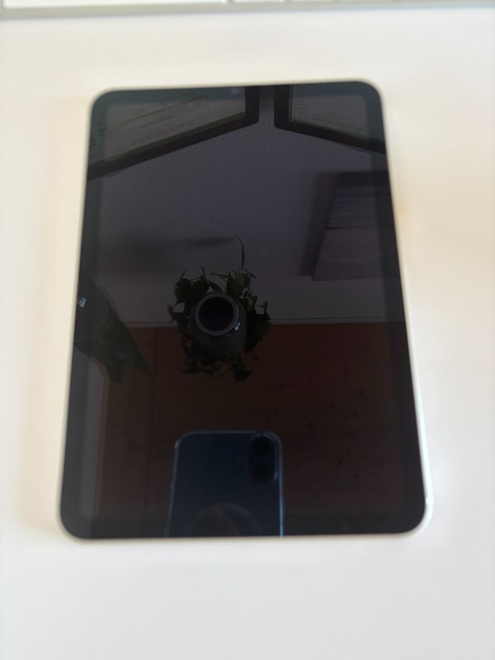 Apple Tablet PC: iPad mini 6 mit 64 GB mit Schutzhülle – Usato da Winterthur venduto da jajaegal 5