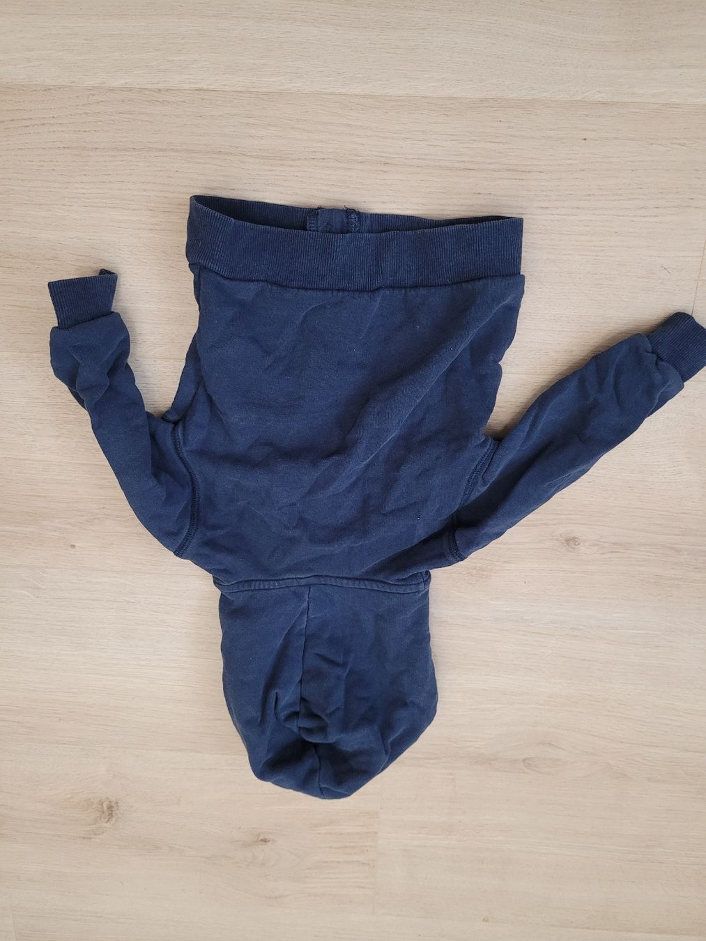 Benetton Giacche & Cappotti: Jäcklein Gr. 92, benetton – Usato da Lupsingen venduto da sta_wgg5 4