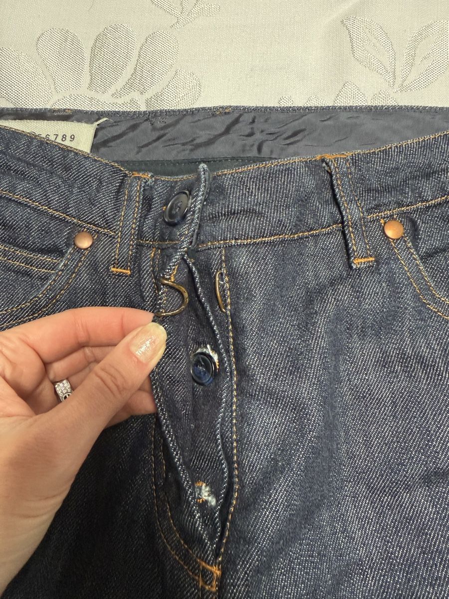 Maison Margiela Jeans: Maison Margiela jeans S 800€ – Gebraucht aus Barna von orbuyorcry 2