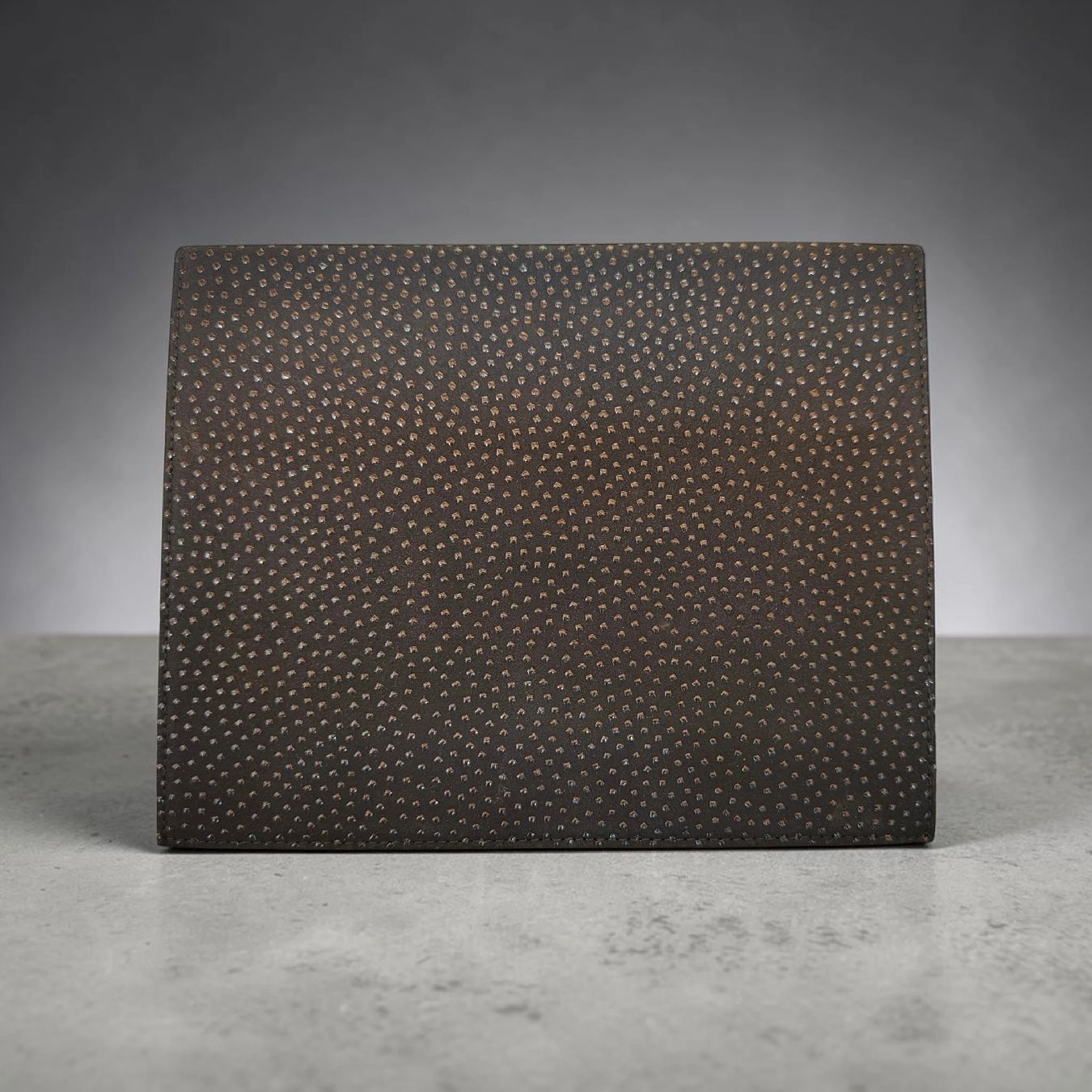 Portagioie: Gilbert Albert pochette pour bijoux. – Nuovo (secondo la descrizione) da Dugny (Leytron) venduto da ami_96ph 3