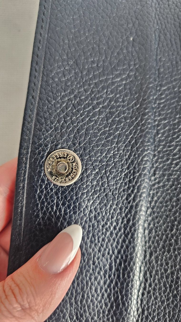Portamonete: ***CARVEN***Portemonnaie – Usato da Bronschhofen venduto da David80 4