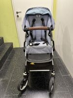 Bugaboo Fox 2 Kinderwagen mit Liegewanne und Sitz