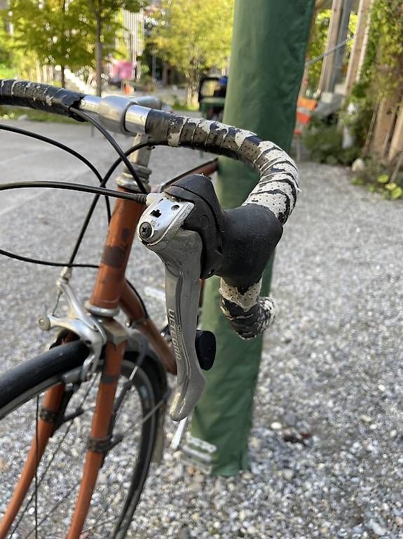 Vélos: Rennvelo – D'occasion à Bern par Sandra_Ce 4