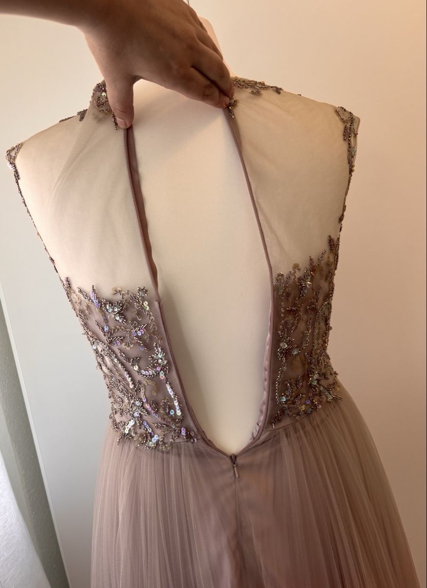 Robes: Luxuar Kleid, Grösse 42 – Neuf (Voir description) à Wangen ZH par tel_gxb5 6