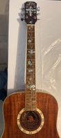 Guitare acoustique