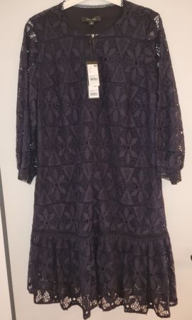 Comma Kleid, neu mit Etikett, Gr. 36