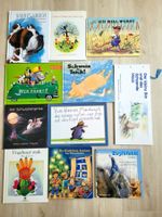 Kinderbucher-Set: Vorlesespass für die ganze Familie!