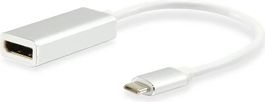 Equip USB Typ C Adapter