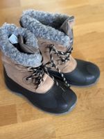 Winterstiefel Gr. 32/33