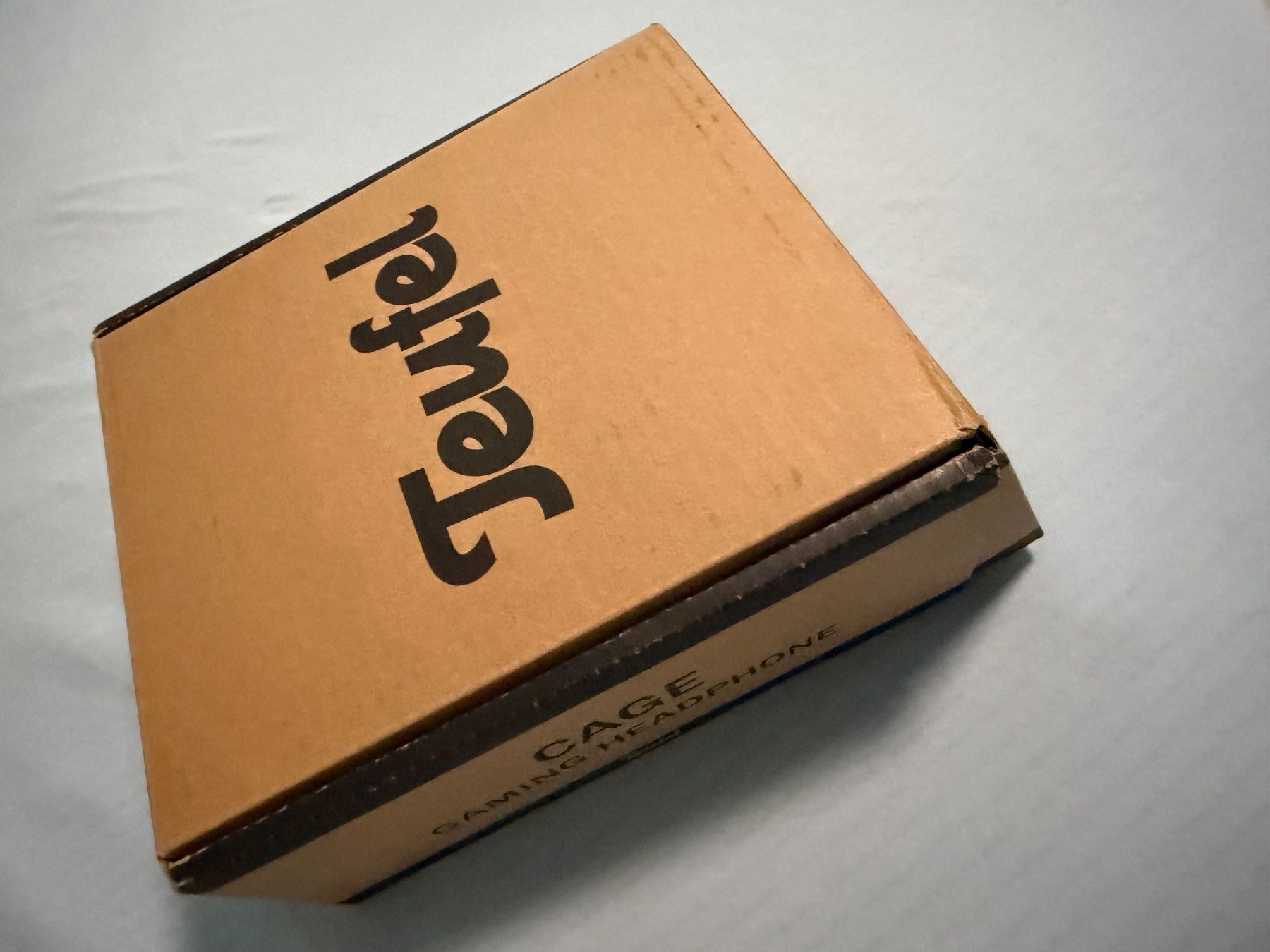 Teufel Cuffie: Teufel Cage - Gaming Headset - Top Zustand – Usato da Männedorf venduto da blauerhimmer