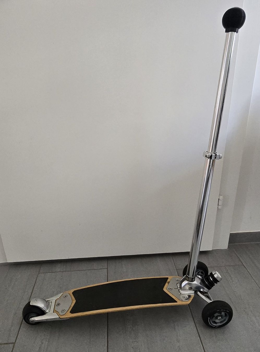 K2 Kickboard: K2 Kick Board – Usato da Winterthur venduto da Jean-JacquesF 1