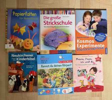 Bücherpaket für Kinder, Diverses