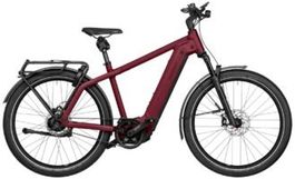 Riese & Müller Charger4 GT Rohloff 2024, Gr:49