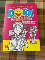 Dark Diaries. Nikkis (nicht ganz so) fabelhafte Welt.