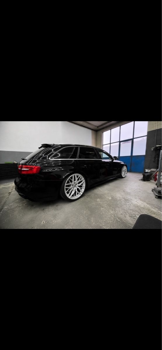 Automobili: Audi Rs4 v8 4.2 2013 – Usato da zürich venduto da khouya01 1