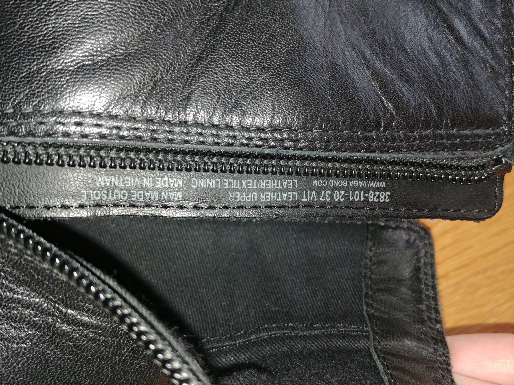Vagabond Scarpe da donna: Stiefelette Vagabond Gr. 37 – Usato da Schneisingen venduto da tiziana_v01 5