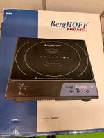 Induction Kochplatte
