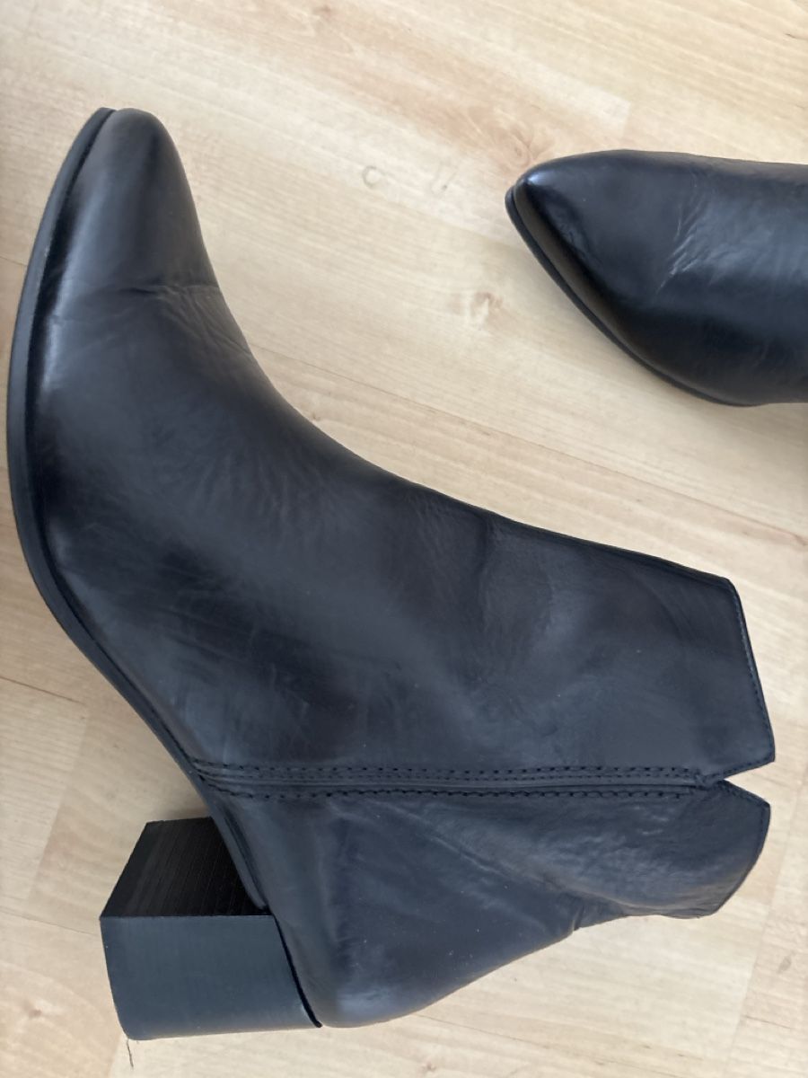 Paul Green Damenschuhe: Stiefeletten von Paul Green gr.5 – Gebraucht aus langenthal von rundholz7 4