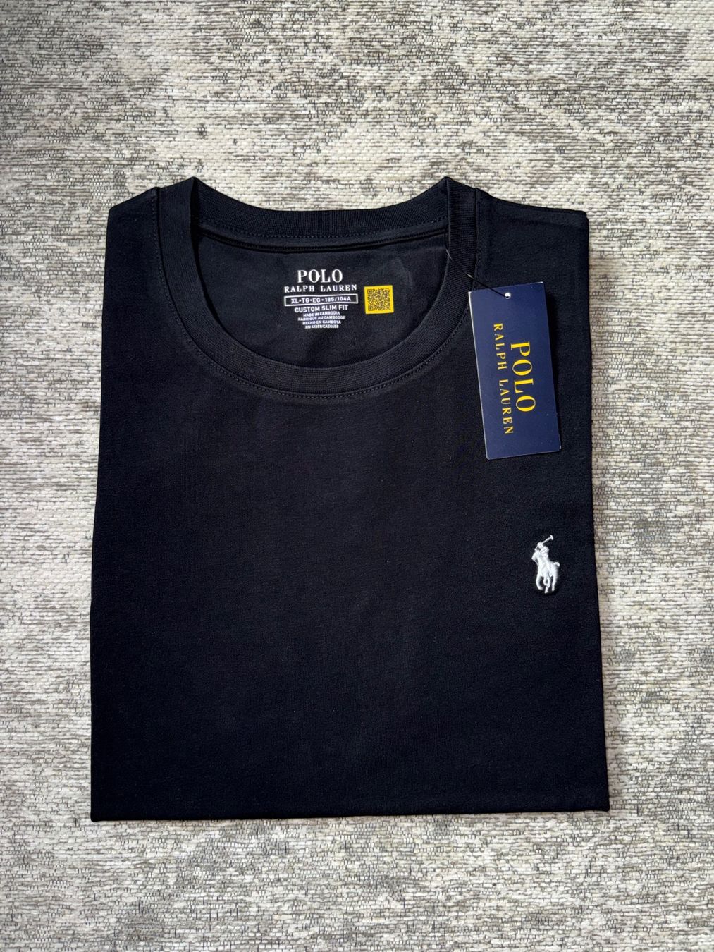 Ralph Lauren T-Shirts: T-shirt Ralph Lauren – Neu und originalverpackt aus La Chaux-de-Fonds von Lucas_g