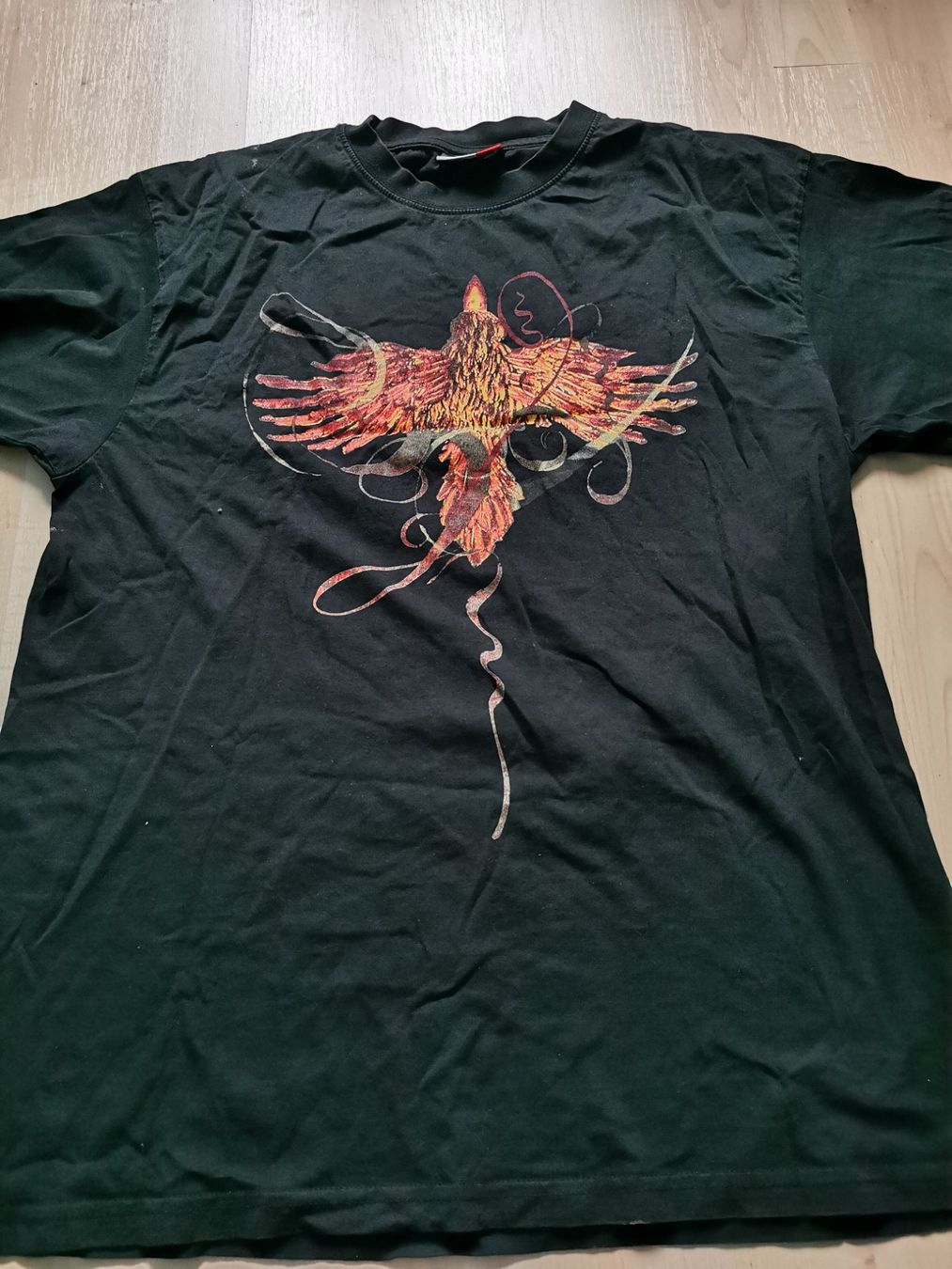 T-Shirts: Kleiderpaket Gr L ab 1.- – Gebraucht aus Tentlingen von spider1 3
