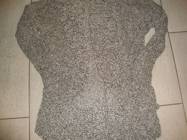 Nile Bolero: NILE BOLERO GR.S **NEU** – Nuovo (secondo la descrizione) da Rotkreuz venduto da Samballi 3