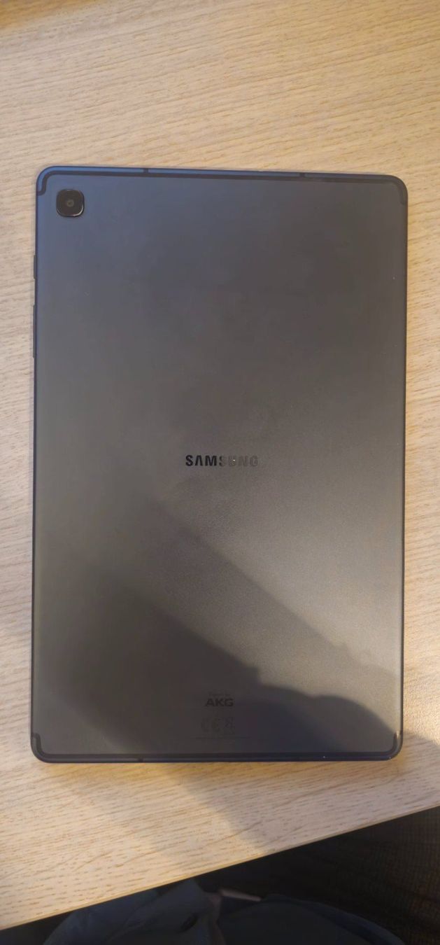 Samsung Tablet PC: Samsung Tab S6 Lite WLAN – Usato da Elsau venduto da Tba 1