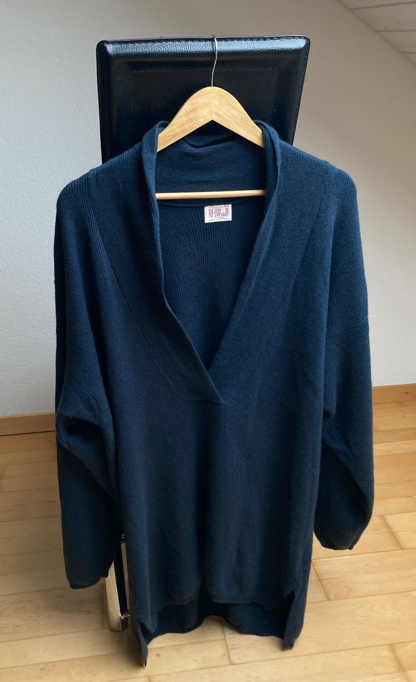 Maglioni & Felpe: N.Peal Premium Kaschmir Pullover Gr.L – Usato da Unterägeri venduto da Jutka_04