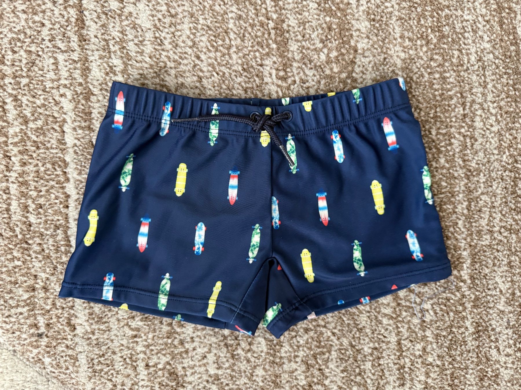 Mayoral Costumi da bagno: Badehose Mayoral Gr. 122 – Usato da Zürich venduto da Rolik123