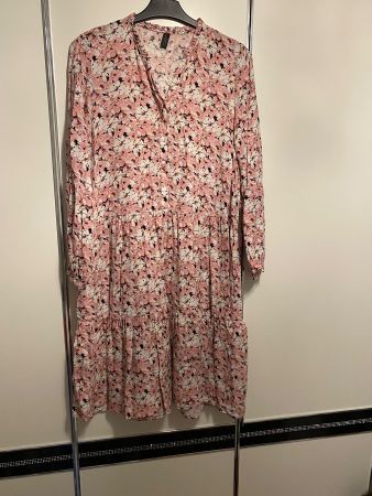 Damen Kleid gr.S 100% Viskose