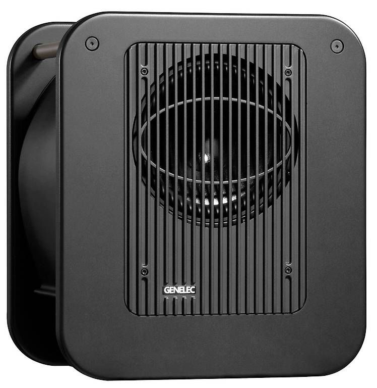 Genelec Lautsprecher: Genelec 7360A SAM  professioneller Studio-Subwoofer – Gebraucht aus Zürich von Norm909