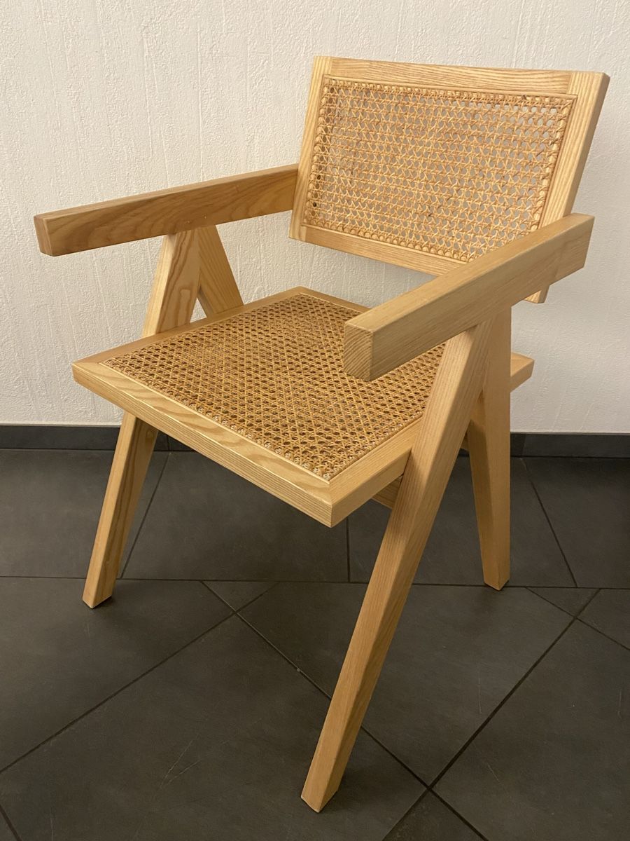 Poltrone: Design Stuhl Chair – Usato da Olten venduto da sportwelt 4