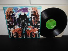 Cabaret Voltaire – Sensoria / Maxi / 1984