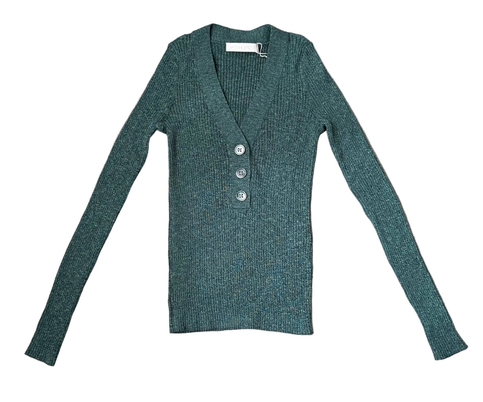 Vanessa Bruno Pullover & Sweatshirts: neuer VANESSA BRUNO Pullover 💚 – Neu und originalverpackt aus Zürich von ClosetQueen 7