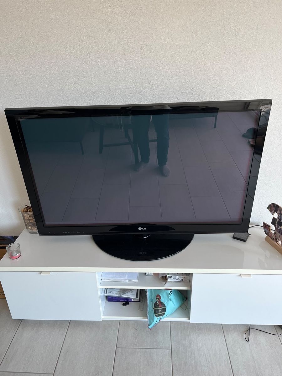 Ikea Meubles TV: TV Möbel – D'occasion à Unterengstringen par Cipsi 1