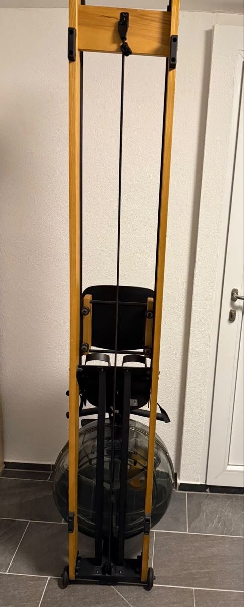 Hometrainer: Rudergerät First Degree Fitnes Apollo AR – Nuovo (secondo la descrizione) da Turgi venduto da bild95 2