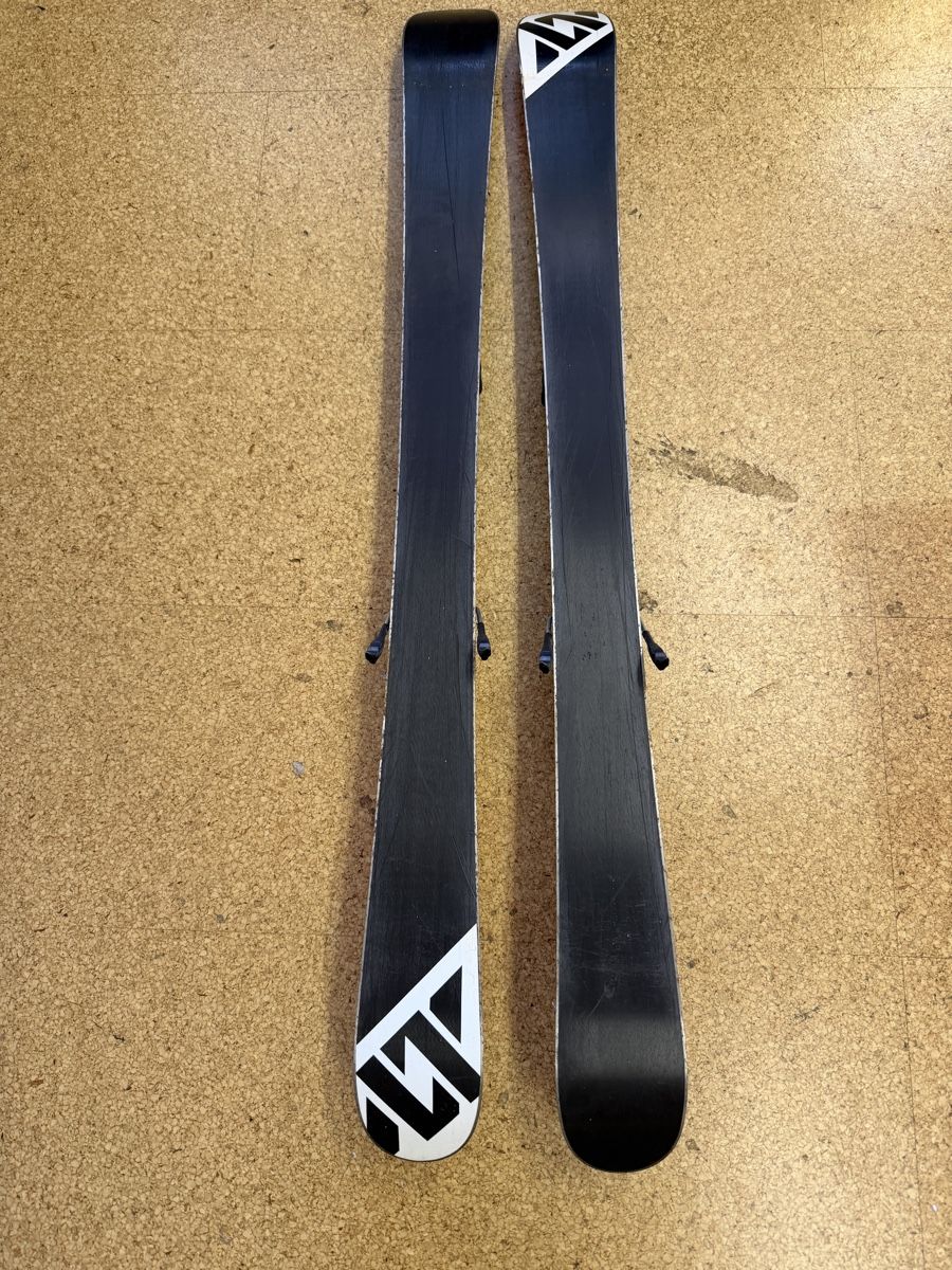 Völkl Skis: Völkl Kink 118 cm mit Marker Bindung – Gebraucht aus Gurmels von SwissShop21 4