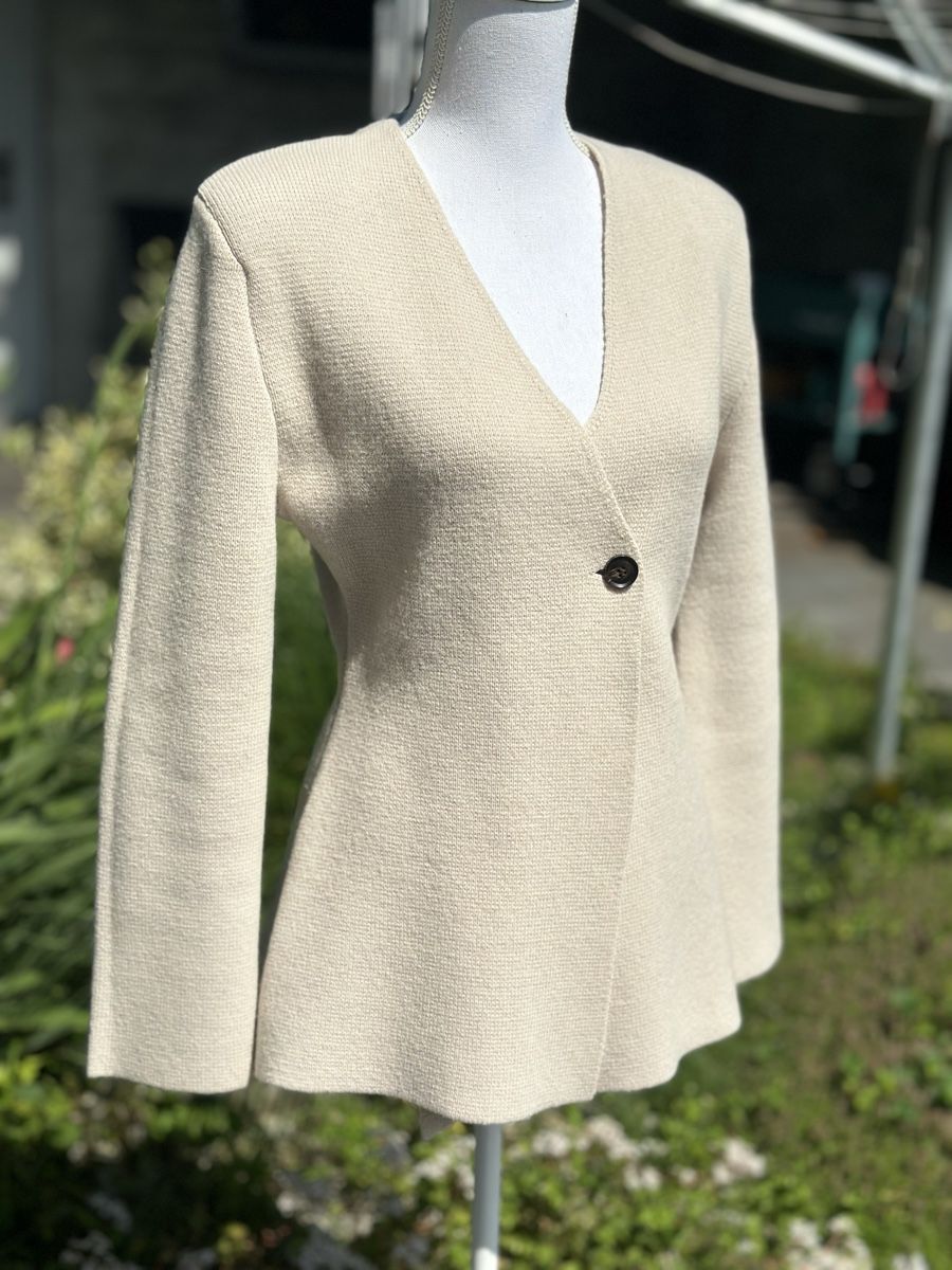 Zara Jacken: 🍂🍁💦☔️… Strickjacke Gr.M NEU – Neu und originalverpackt aus Zufikon von Modestil365 2