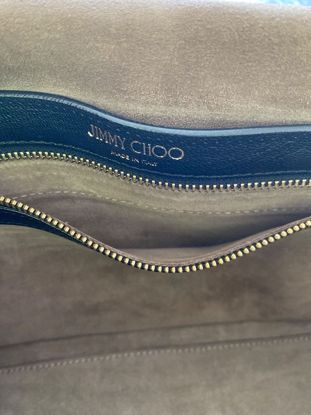 Jimmy Choo Borse da donna: Jimmy Choo schwarze Tasche – Usato da balsthal venduto da davidbalsthal23 6